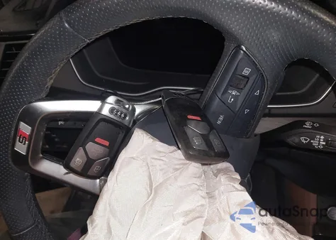 2024 Audi Q5 Premium Plus 55 Tfsi E S Line Quattro S Tronic z USA, uszkodzony, nr VIN WA1E2AFY4R2013204